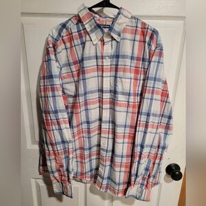Old Navy Men's Button Down Shirt